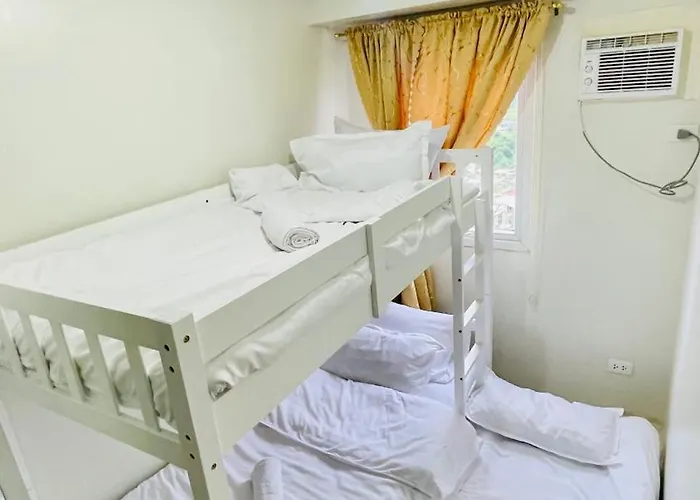 Maria 19th Floor Cebu High-rise Views In Banilad 5*